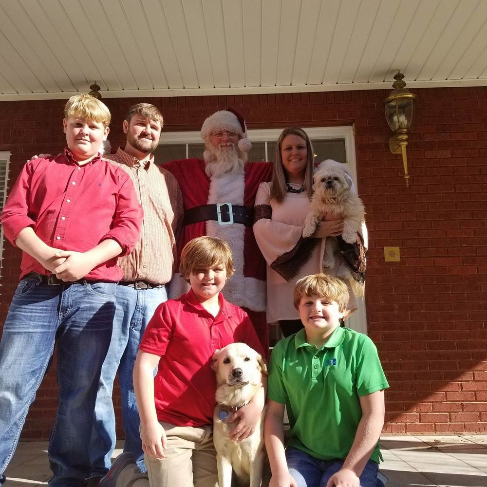 Meet your Posher, Erika